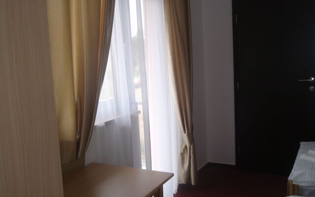 Hotel Ivona Medjugorje