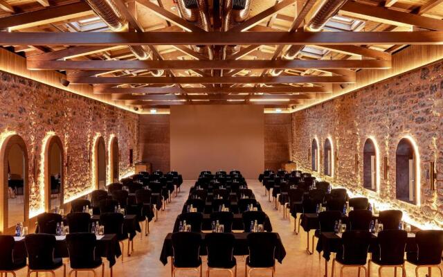 Six Senses Kocatas Mansions Istanbul