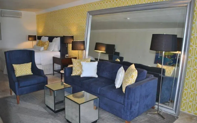 Hotel Secreto