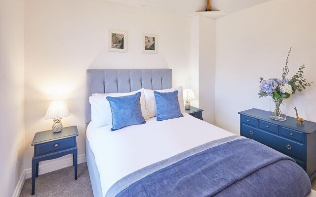 Host Stay Den Westcliff