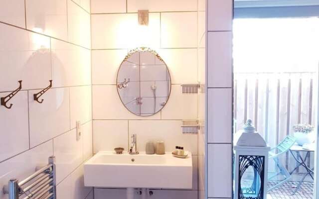 SintAnna B&B PetitHotel