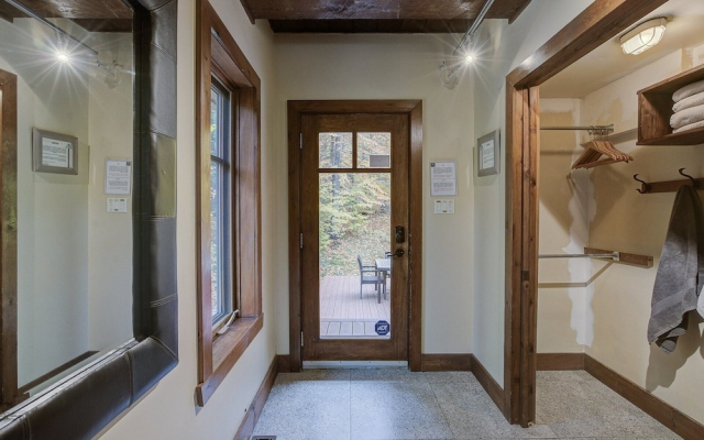 Chalet Le Mont-Blanc