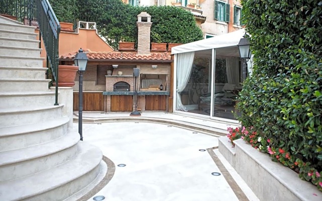 B&b Villino Margherita