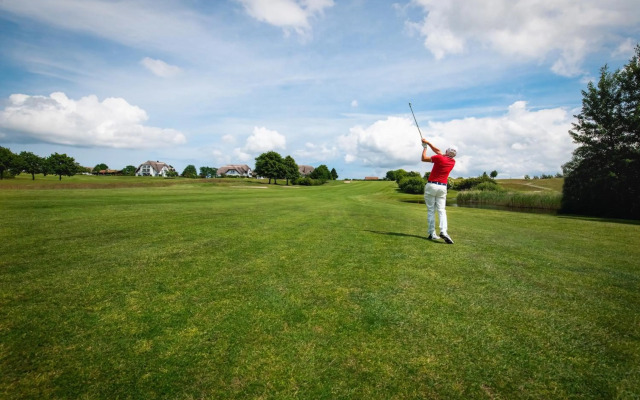 Balmer See - Hotel · Golf · Spa