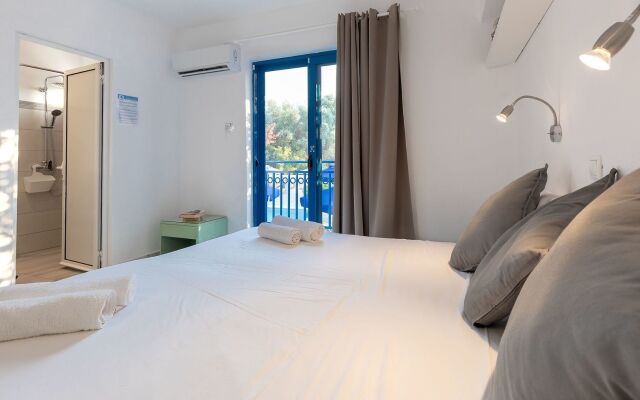Nathalie Hotel