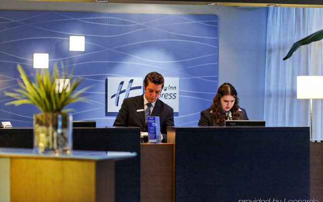 Holiday Inn Express Quebec City - Sainte Foy by IHG