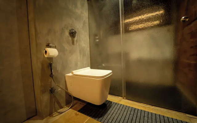 Sengal Botique Hotel