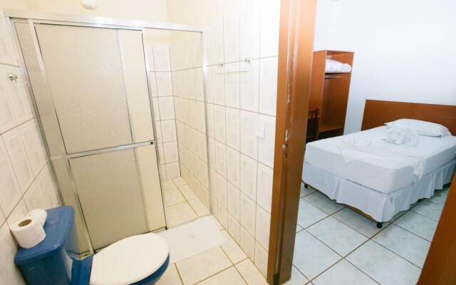 Hotel Cancioneiro
