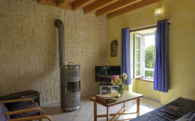 Gîte Aboën, 3 pièces, 6 personnes - FR-1-496-14