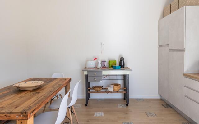 Residenza Verdeoliva