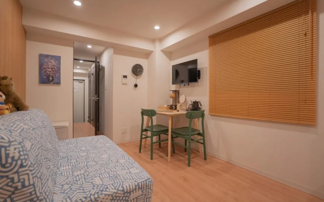 Tenkawa INN Umedahigashi