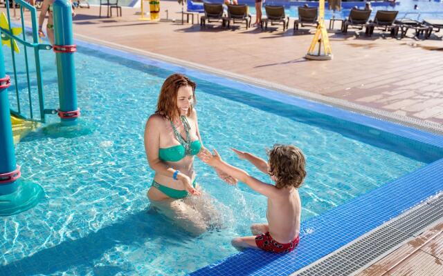 Apartamentos Montechoro Clube 99