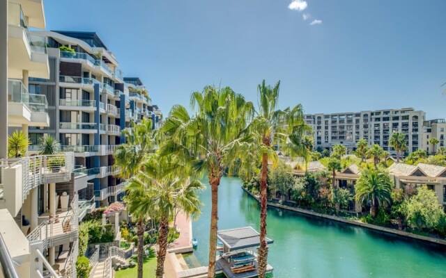 308 Juliette on the Waterfront Marina