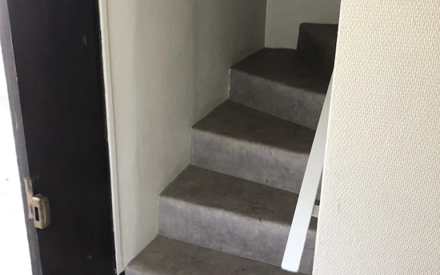 Les appartements Chambon