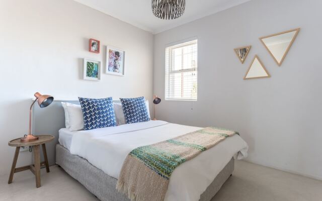 211 De Waterkant Piazza