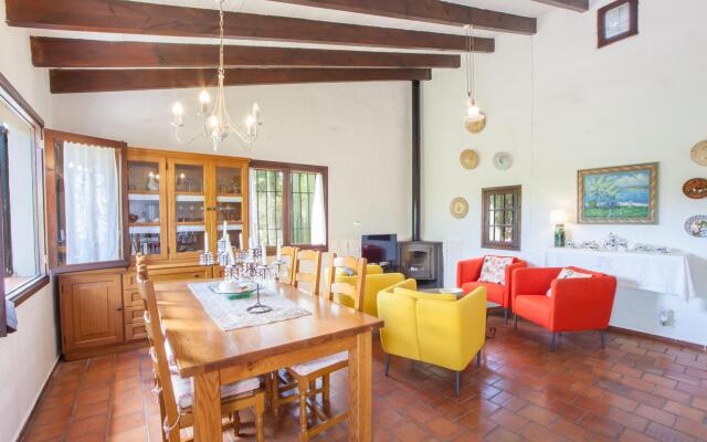 CAN PASTERA - Villa with private pool in Campanet. Free WiFi