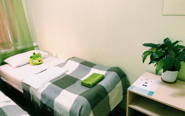 Заходи на Павелецкой