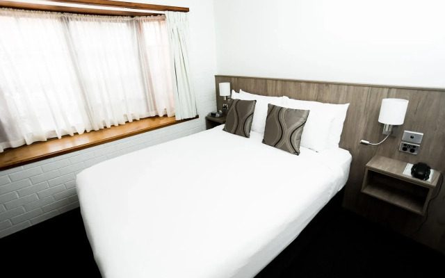 Bay Hotel Apartments