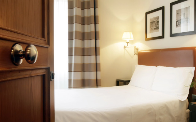 Hotel Albergo Santa Chiara