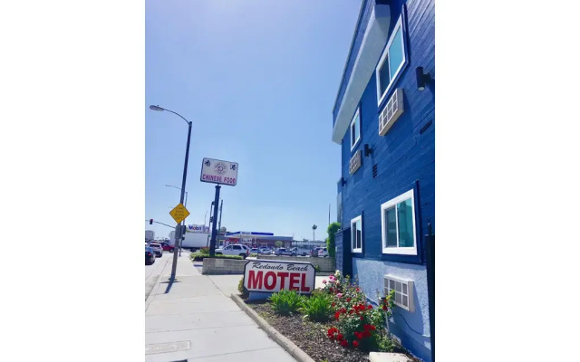 Redondo Beach Motel