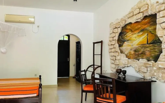 Traumvilla Bentota