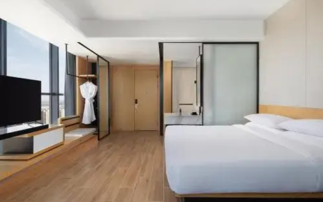 Fairfield by Marriott Shijiazhuang High-Tech Zone