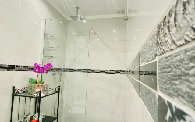 Olympic Suite Roma