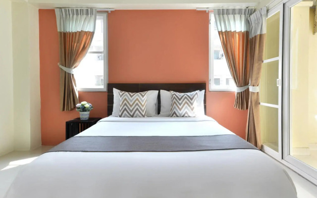 Salin Home Hotel Ramkhamhaeng