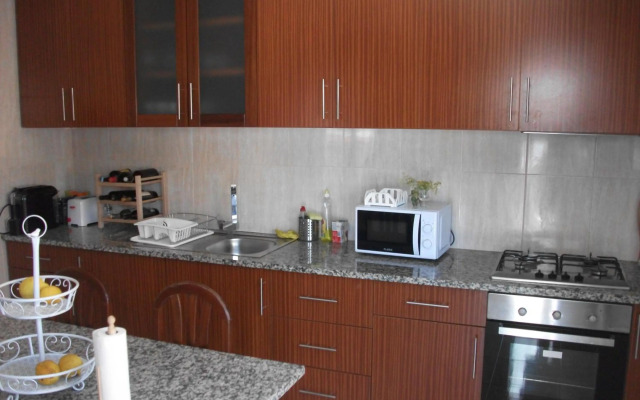 vivendas Alves Pinho