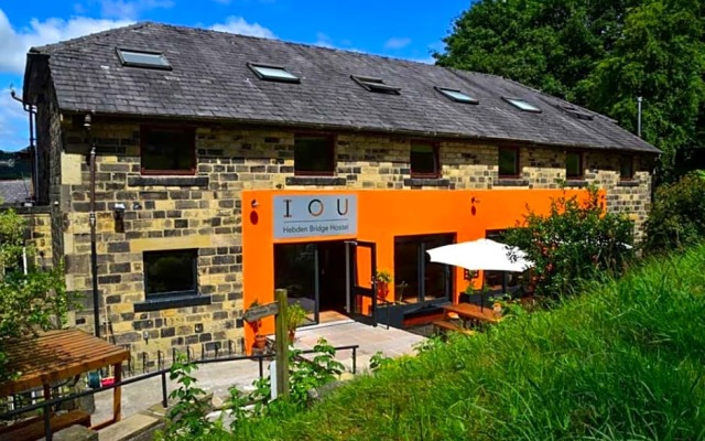 IOU Hebden Bridge Hostel