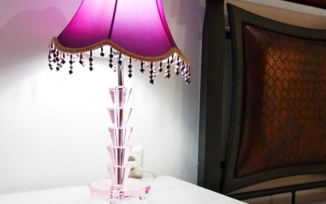 Secret Villa - Kato Saktouria