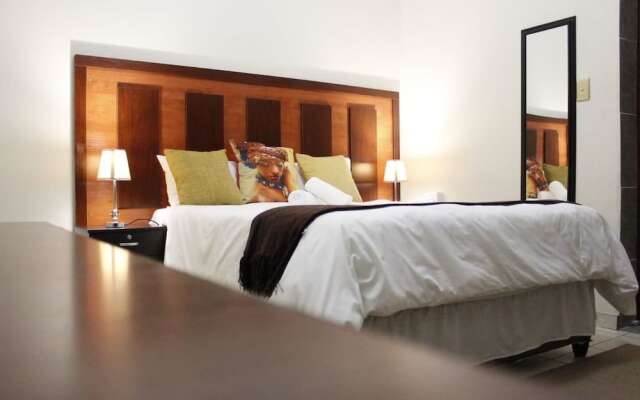 Leagajang Guest Lodge