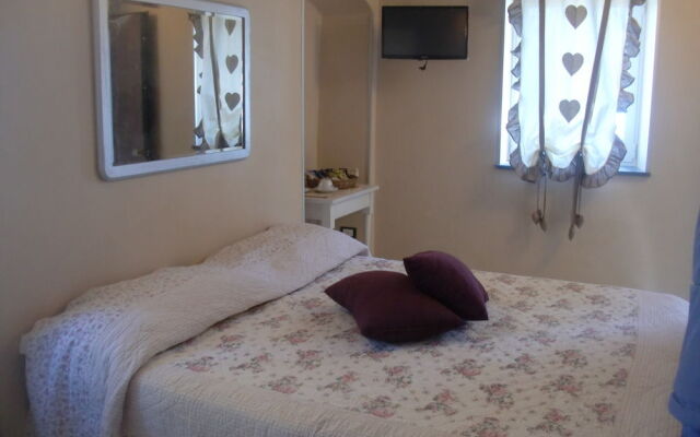Residenza Mont des oliviers