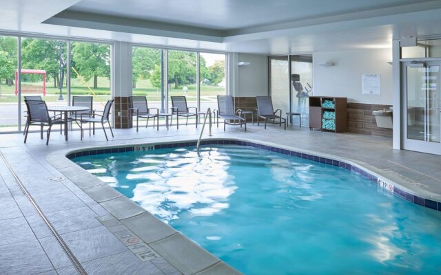 Fairfield Inn & Suites Midland