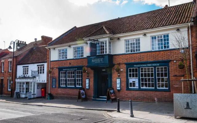 Market House