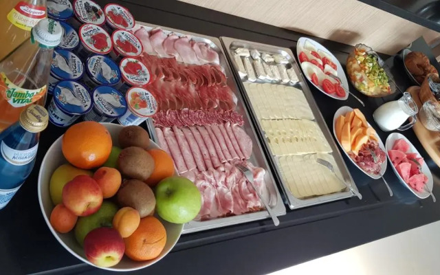 Hotel Matscher Wellness