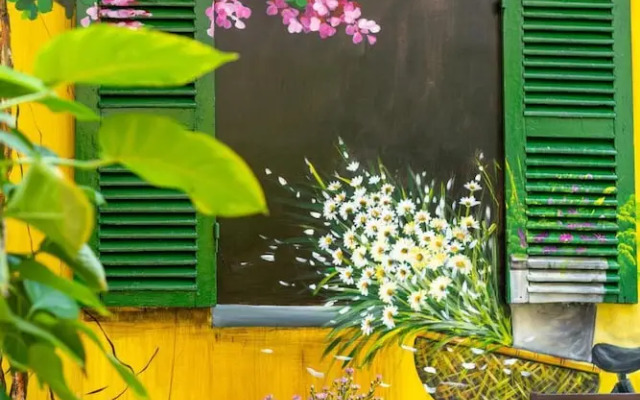 Spring Garden Villa Hoi An