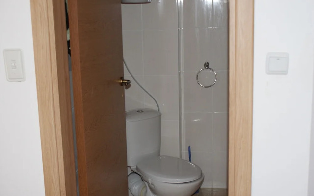 Stunning 1-bed Apartment in Sunny Beach