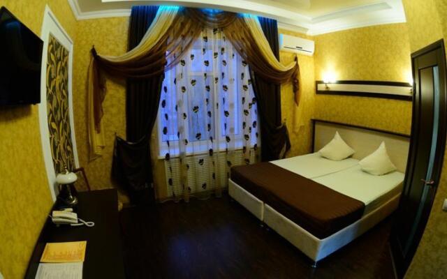 A-Hotel