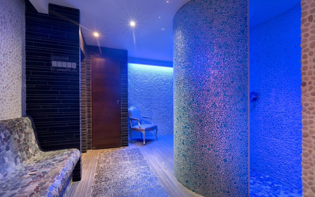 Grand Hôtel Thalasso et Spa