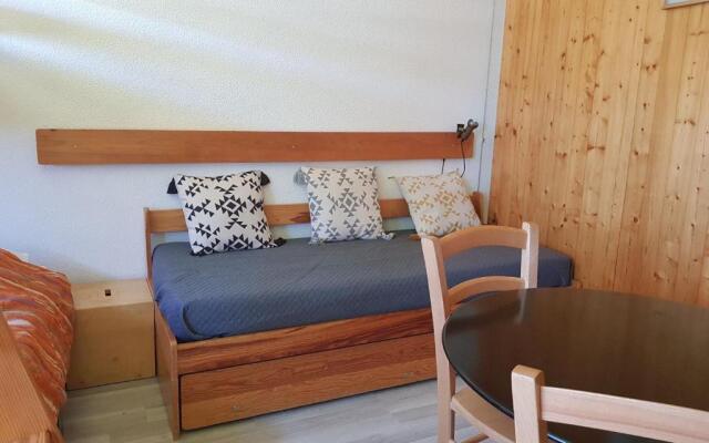 Appartement Les Arcs 1600, 1 pièce, 2 personnes - FR-1-411-446