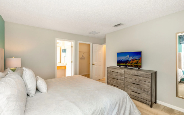 Tiger Lilly House 6 Bedroom