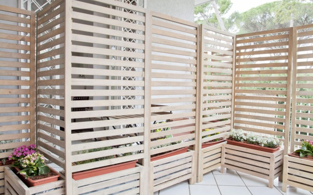 Kamchu Apartments Single Room Villa Ada 5