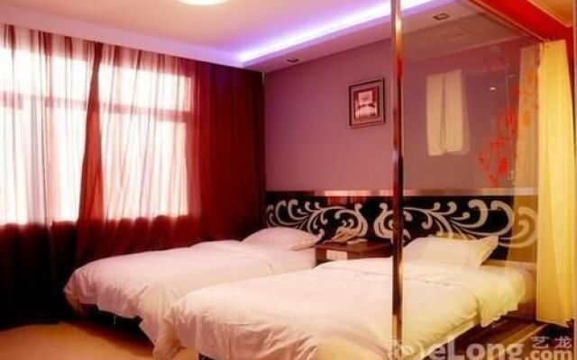 Xilong Hotel (xiwu branch)
