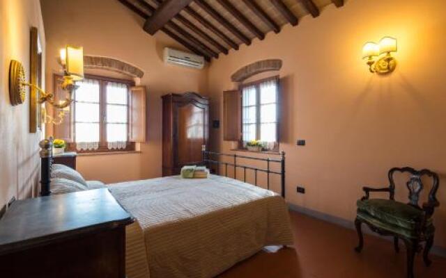 San Martino Agli Ulivi