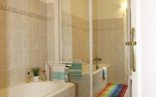 Apartment Mistral