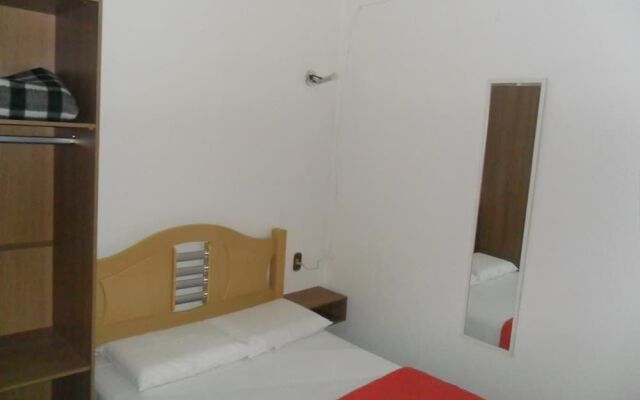 Hotel Rios