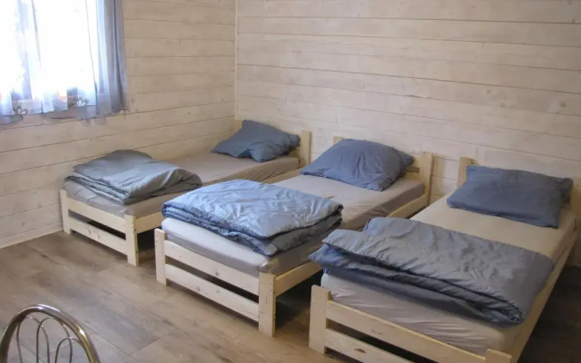 Small Holiday Home, Right on the Lake, Ryn-formerly TUI Ferienhaus