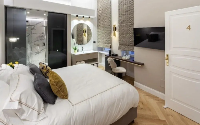 Migliori Collection Piazza Navona 71