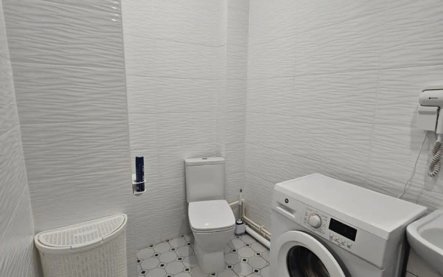 Апартаменты на улице Героя Пешкова